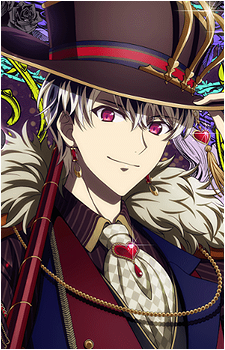Momo {I7}