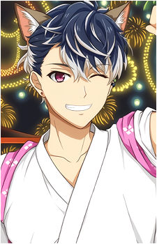 Momo {I7}