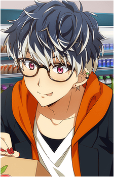 Momo {I7}