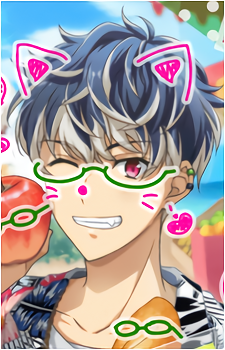 Momo {I7}