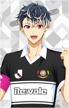 Momo {I7}