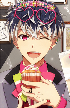 Momo {I7}
