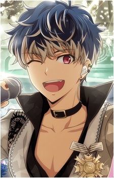 Momo {I7}