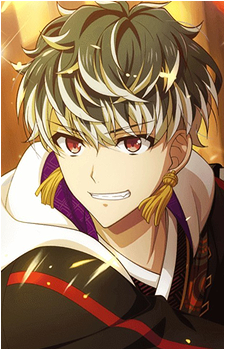Momo {I7}