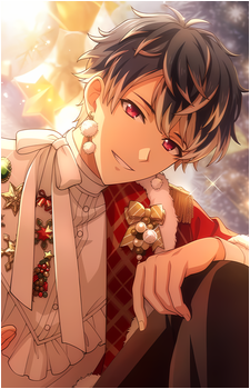 Momo {I7}