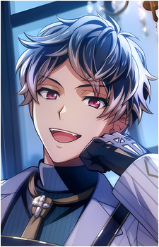 Momo {I7}