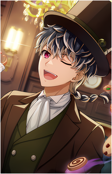 Momo {I7}