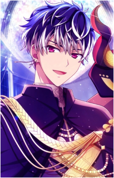 Momo {I7}