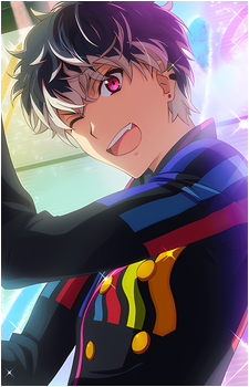 Momo {I7}