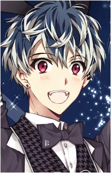 Momo {I7}
