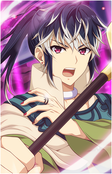 Momo {I7}