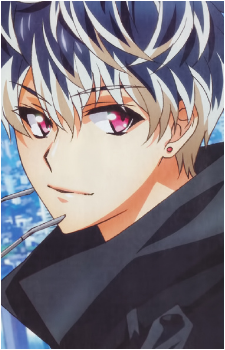 Momo {I7}