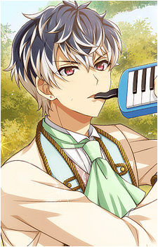 Momo {I7}