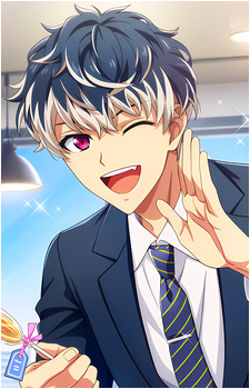 Momo {I7}