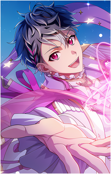 Momo {I7}