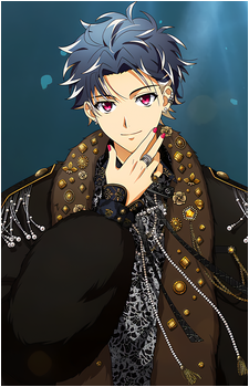Momo {I7}