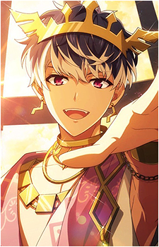 Momo {I7}