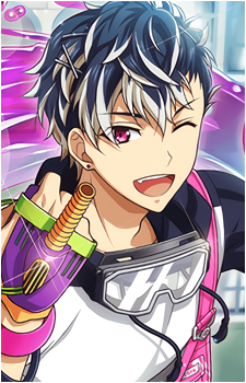 Momo {I7}