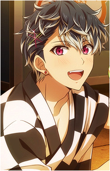 Momo {I7}