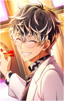 Momo {I7}