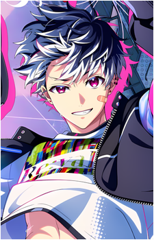 Momo {I7}