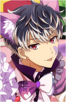 Momo {I7}