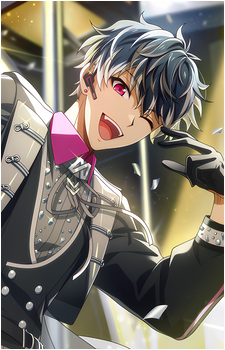 Momo {I7}