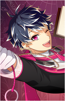 Momo {I7}