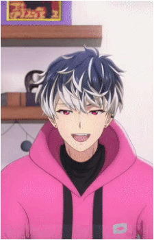 Momo {I7}