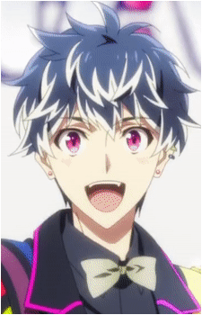 Momo {I7}