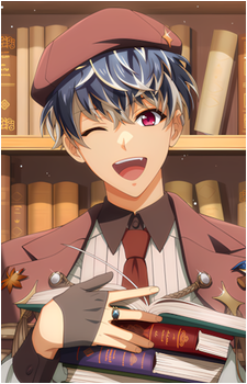 Momo {I7}