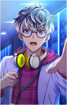 Momo {I7}