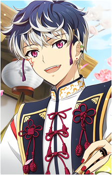 Momo {I7}