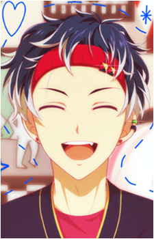 Momo {I7}