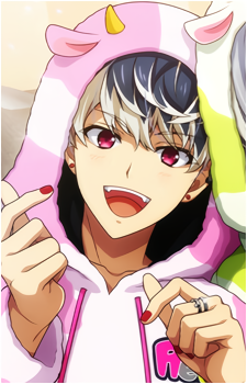 Momo {I7}