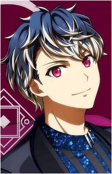 Momo {I7}