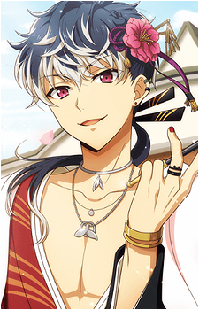 Momo {I7}