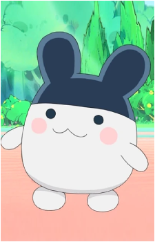 Mimitchi