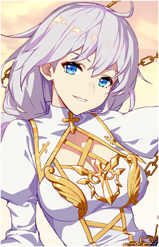 Kallen Kaslana