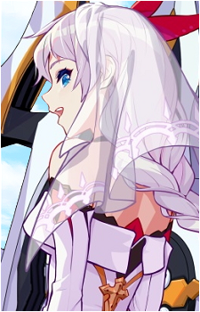 Kallen Kaslana