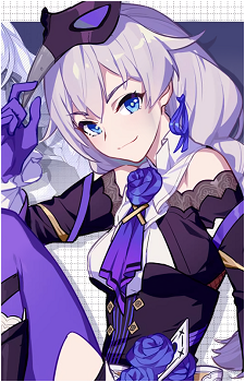 Kallen Kaslana