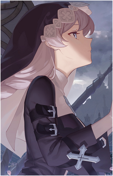 Kallen Kaslana