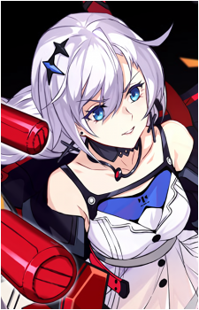 Kallen Kaslana