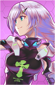 Kallen Kaslana