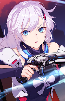 Kallen Kaslana