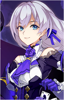 Kallen Kaslana