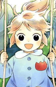 Michiru Kusahara