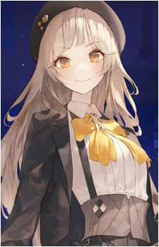 Gretel {GL}