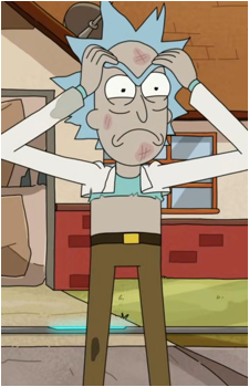 Rick Sanchez