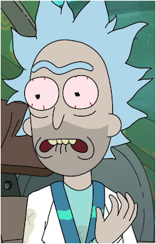 Rick Sanchez